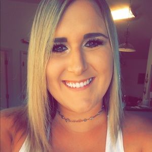 Meet your Posher, Allison